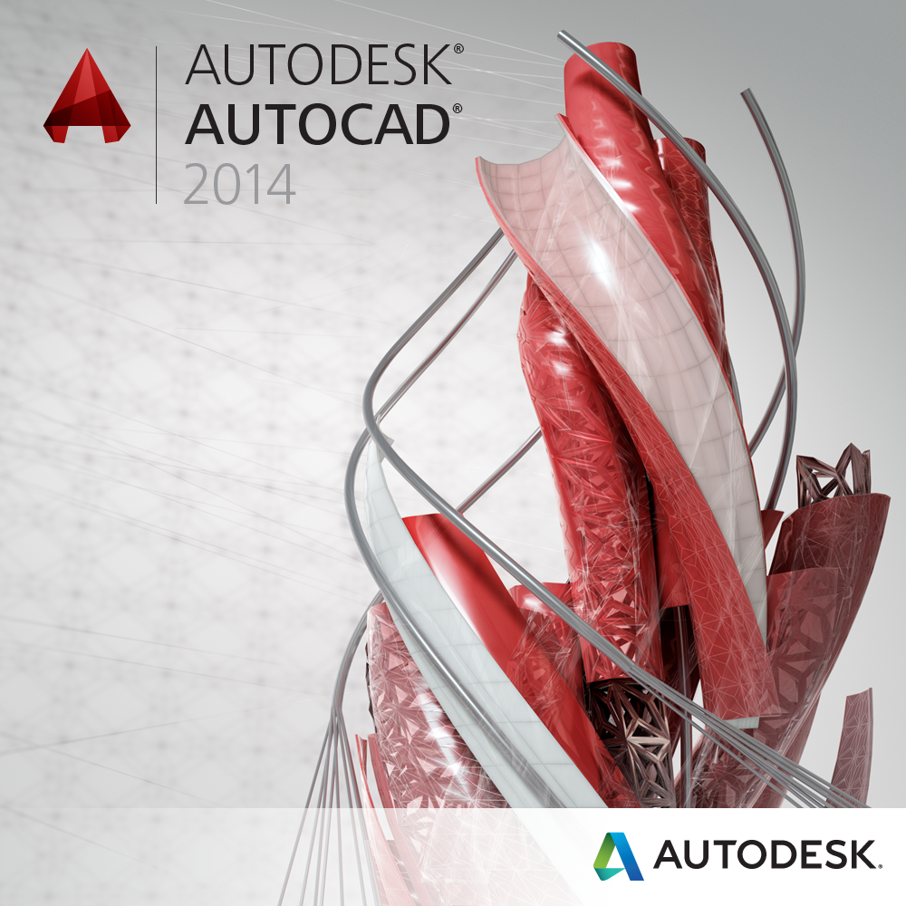 autocad 2014