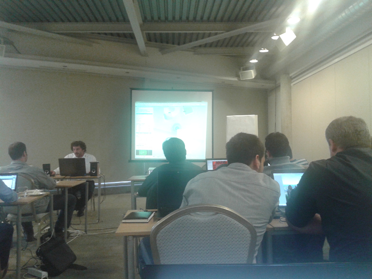 Altium Designer 2013
